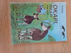 de sikkel - de okapi's (2), Boeken, Ophalen of Verzenden, Gelezen, De sikkel, Fictie algemeen