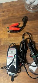 Lithium battery charger 12.8V, Ophalen, Nieuw