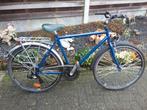 Herenfiets, Fietsen en Brommers, Ophalen of Verzenden, Gebruikt