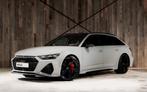 Audi RS6 C8 Utilitaire / Lichte vracht, Automaat, 4000 cc, 263 g/km, RS6