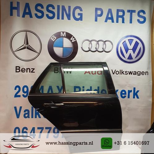 Mercedes C-Klasse W204 rechtsachter deurPortier A2047302400, Auto-onderdelen, Carrosserie, Deur, Mercedes-Benz, Achter, Rechts