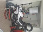 DUCATI MULTISTRADA ABS 1200, 2 cilinders, Particulier, Meer dan 35 kW, Toermotor