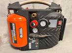 Compressor revolution air, Bricolage & Construction, Compresseurs, Moins de 25 litres, Moins de 200 litres/min, Enlèvement, Utilisé