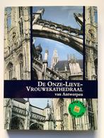 De Onze-Lieve-Vrouwekathedraal van Antwerpen - Jan Van Damme, Boeken, Ophalen of Verzenden