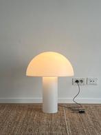 Vintage Italiaanse mushroom lamp, Huis en Inrichting, Ophalen, Zo goed als nieuw, Kunststof