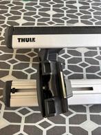 Thule kit 6050 evo wingbar model Audi A6 Avant, Ophalen of Verzenden, Zo goed als nieuw