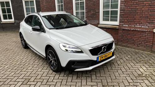 Volvo V40 Cross Country 2.0 T3 Nordic+ Grib Automotive B.V., Autos, Volvo, Entreprise, V40, ABS, Phares directionnels, Airbags