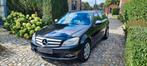 Mercedes c klas, Auto's, Automaat, Diesel, Particulier, Te koop