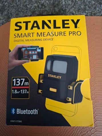 Smart Measure pro beschikbaar voor biedingen