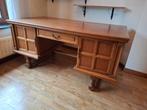 Ameublement : Magnifique bureau d'époque., Ophalen of Verzenden, Zo goed als nieuw, Bureau