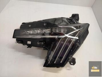 Peugeot 508 II lift Volledig Led-licht links beschikbaar voor biedingen