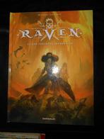 Raven 2 eo, Livres, BD, Enlèvement ou Envoi