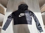 Zwarte hoedie Nike 8 - 10 jaar maat : S, NIKE, Meisje, Trui of Vest, Ophalen of Verzenden