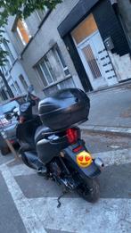 Piaggio fly 50 Klasse-B, Ophalen, 49 cc, Fly, Benzine