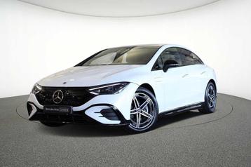 Mercedes-Benz EQE 350 beschikbaar voor biedingen