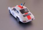 RIJKSWACHT PORSCHE 911 1/87, Verzamelen, Verzenden, Rijkswacht, Miniatuur of Beeldje