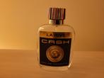 leeg parfumflesje la rive cash 100 ml, Ophalen of Verzenden, Gebruikt, Parfumfles