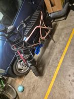 Fatbike c80 mini, 7 versnellingen, Zo goed als nieuw, Ophalen, Overige merken