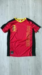 Shirt Rode Duivels 152 World Cup 2014 Brazil, Verzamelen, Ophalen of Verzenden, Gebruikt, Shirt