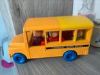 Tuppertoys (tupperware) schoolbus, Speelgoed | Tuppertoys, Jongen of Meisje, Gebruikt, Ophalen of Verzenden
