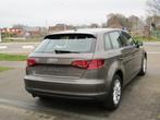 Audi A3 1.2 TSI, Voorwielaandrijving, Stof, 4 cilinders, Bruin