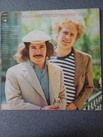 LP Simon and Garfunkel, Verzenden, 1960 tot 1980, Gebruikt