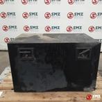 Occ gereedschapskoffer Daken, Gebruikt, Overige merken, Ophanging en Onderstel