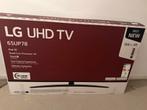LG 65UP78006LB smart tv led, Audio, Tv en Foto, Televisies, Ophalen, LED, 100 cm of meer, LG
