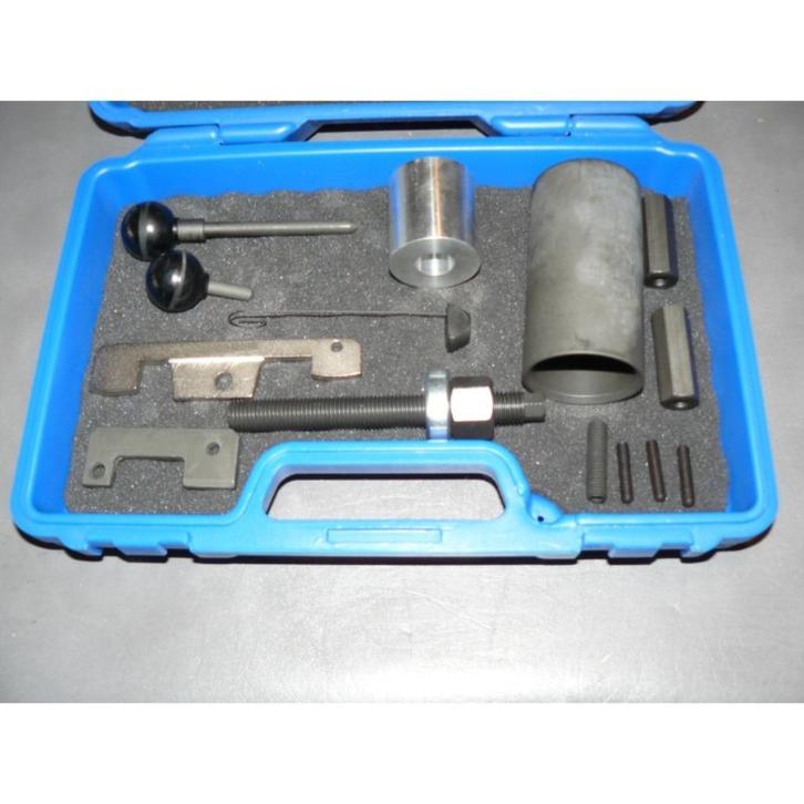 IMS lager trekker set Porsche GRATIS VERZENDING, Auto diversen, Autogereedschap, Nieuw, Verzenden