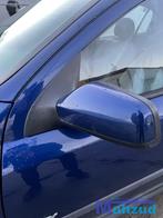 OPEL ASTRA G Blauw Z21B links spiegel 1997-2004, Opel Automobile GmbH, Opel, Bahnhofsplatz 1
65423  Russelsheim am Main, DE, Kontakt@opel-infoservice.de