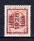 PRE170A MNH** 1928 - LIEGE 1928 LIEGE 1928 LIEGE 1928 LIEGE, Enlèvement ou Envoi, Non oblitéré, Neuf