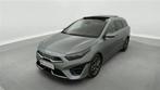 Kia Ceed Sportswagon SW / cee'd SW 1.6 GDi PHEV Business Lin, Auto's, Kia, 105 pk, Gebruikt, Leder, 5 deurs