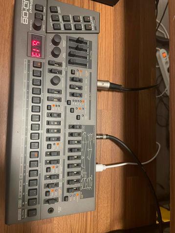 Roland JD-08, Musique & Instruments, Enlèvement, Comme neuf, Roland