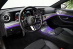 Mercedes-Benz E 300 de 4MATIC AMG *NIGHT EDITION* PANO Distr, Automaat, 4 cilinders, Alcantara, Bedrijf