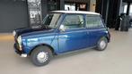 MINI 1000E, Autos, Mini, 30 kW, Bleu, Achat, Coupé