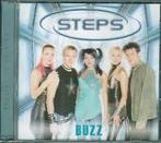 Steps - BuZz, CD & DVD, CD | Pop, Comme neuf, Enlèvement ou Envoi