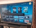 Philips 55 inch, Audio, Tv en Foto, Televisies, Ophalen, Zo goed als nieuw, Philips