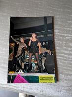 Liliane st Pierre, Verzamelen, Foto's en Prenten, Ophalen of Verzenden, Zo goed als nieuw, Foto