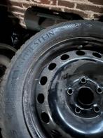 kit hiver vw 5/112  205/55/16, Autos : Pièces & Accessoires, Neuf, Pneus et Jantes, Pneus hiver, 16 pouces