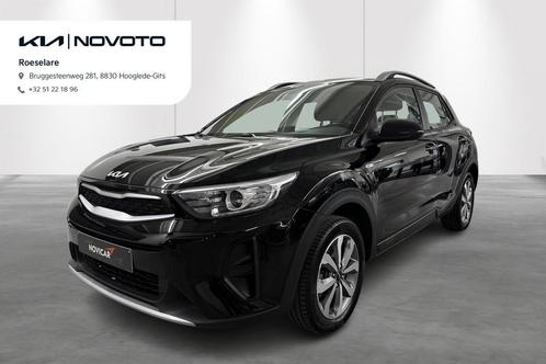 KIA Stonic 1.2 Urban Edition, Auto's, Kia, Bedrijf, Te koop, Stonic, Airconditioning, Centrale vergrendeling, Climate control