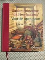 Ernest Claes - Studentenkosthuis 'Bij Fien Janssens', Antiek en Kunst, Ophalen, Ernest Claes