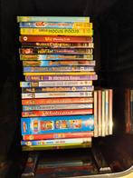 20+ kinderdvd's (gratis verzending binnen België), Enlèvement