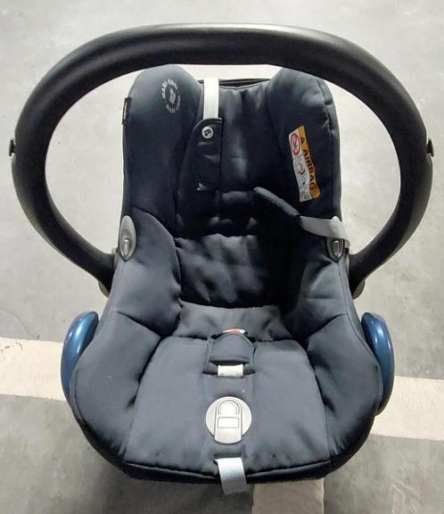 maxi cosi, Enfants & Bébés, Sièges auto, Comme neuf, Maxi-Cosi, 0 à 13 kg, Ceinture de sécurité, Enlèvement