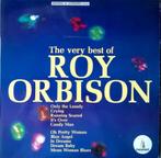 LP The Very Best Of Roy Orbison, Comme neuf, 12 pouces, Pop rock, Enlèvement ou Envoi