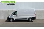 Peugeot Boxer 2.2 BlueHDi 120 S&S L2H2 3.3t (bj 2024), Voorwielaandrijving, Gebruikt, 4 cilinders, Bedrijf