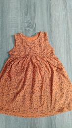 Jurk 92, Kinderen en Baby's, Kinderkleding | Maat 92, Ophalen, Gebruikt, Meisje, Jurk of Rok