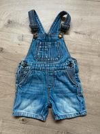 Salopette jeans, Kinderen en Baby's, Babykleding | Maat 68, Ophalen of Verzenden, Zara, Jongetje of Meisje, Zo goed als nieuw