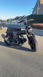 Dax, Fietsen en Brommers, Brommers | Derbi, Ophalen, Zo goed als nieuw