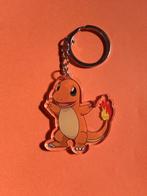 Sleutelhanger Charmander - Pokémon, Ophalen of Verzenden, Zo goed als nieuw