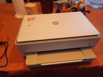 HP ENVY 6032e, Computers en Software, Printers, Ophalen, Zo goed als nieuw, Printer